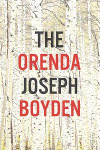 The Orenda