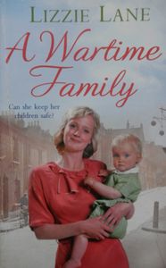 A Wartime Family