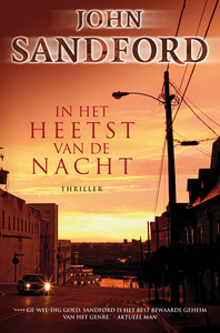 In Het Heetst Van De Nacht
