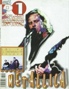 Popular 1 Especial nº 199