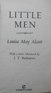 Little Men