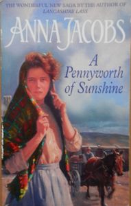 A Pennyworth of Sunshine