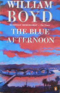 The Blue Afternoon