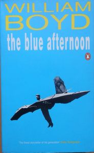 The Blue Afternoon