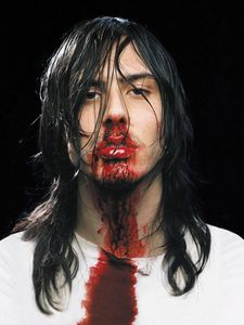 Andrew W.K.