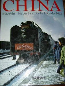 China: Mit der Bahn durchs Reich der Mitte