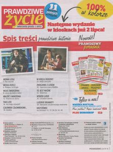 Prawdziwe Życie Nr 11/2020