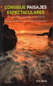 Consigue paisajes espectaculares