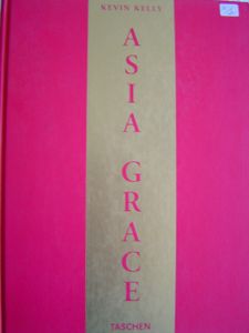 Asia Grace