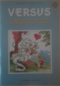 Versus Nummer 89