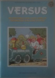 Versus Nummer 90