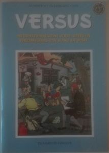 Versus Nummer 91