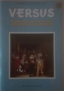 Versus Nummer 92