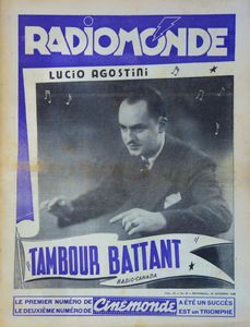 Radiomonde - Vol. 4 - No. 43