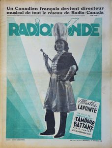 Radiomonde - Vol. 4 - No. 45