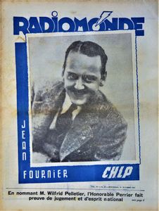 Radiomonde - Vol. 4 - No. 46
