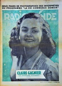 Radiomonde - Vol. 4 - No. 48