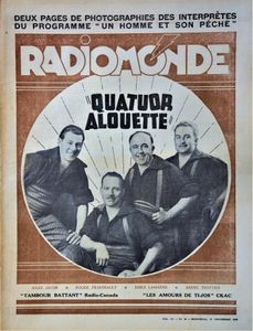 Radiomonde - Vol. 4 - No. 49