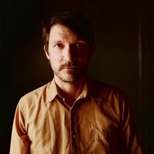 Tim Kasher