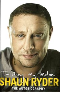 Twisting My Melon: The Autobiography