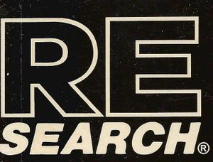 RE/Search