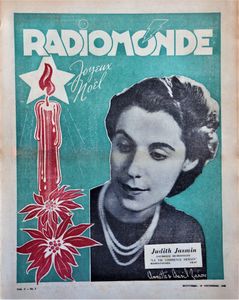 Radiomonde - Vol. 5 - No. 1