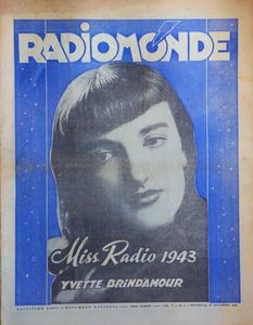 Radiomonde - Vol. 5 - No. 2