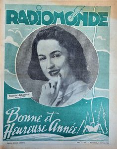 Radiomonde - Vol. 5 - No. 3