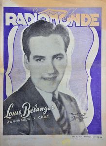 Radiomonde - Vol. 5 - No. 4