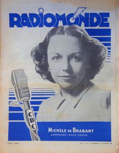 Radiomonde - Vol. 5 - No. 5