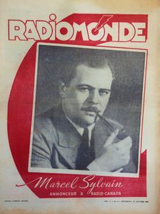 Radiomonde - Vol. 5 - No. 6