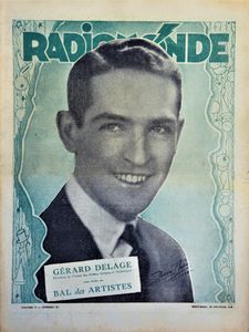 Radiomonde - Vol. 5 - No. 10