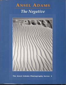 The Negative
