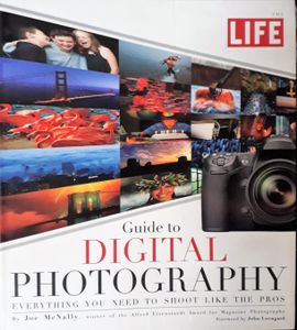 Guide to Digital Photography