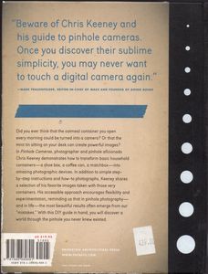 Pinhole Cameras