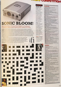 MOJO Issue #289