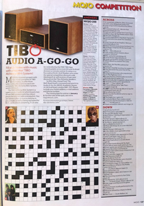 MOJO Issue #290