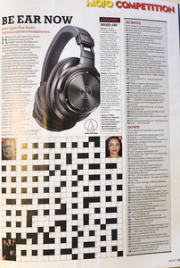 MOJO Issue #291