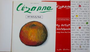 Cézanne