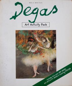 Degas