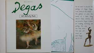 Degas