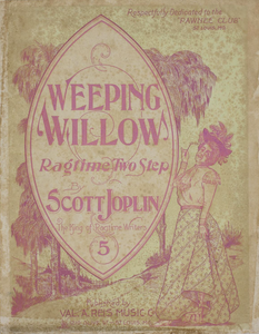 Weeping Willow: Ragtime Two Step