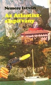 Az Atlantisz-alapítvány