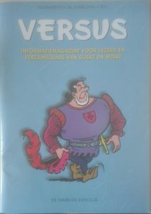 Versus Nummer 93