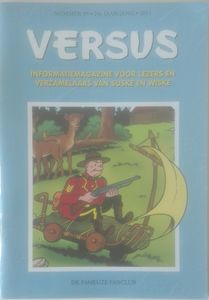 Versus Nummer 95