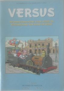 Versus Nummer 97