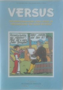 Versus Nummer 98