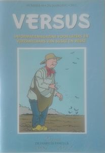 Versus Nummer 99