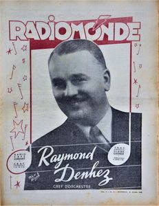 Radiomonde - Vol. 5 - No. 17