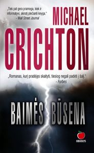Baimės Būsena